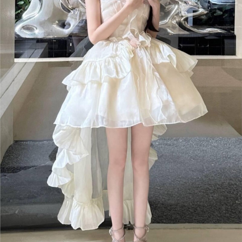 Luxury Lifestyle Dress - فستان هدية جديد لعيد الميلاد يمكن