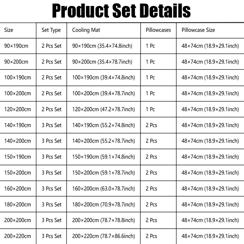 مرتبة تبريد بحشوة لاتكس طبيعي، - مراجعة Silk Pillowcase Set وسعره