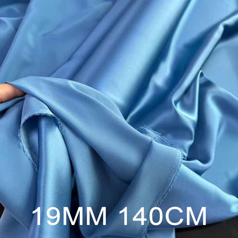 قماش حرير التوت الطبيعي النقي  - مراجعة Silk Pillowcase Set وسعره