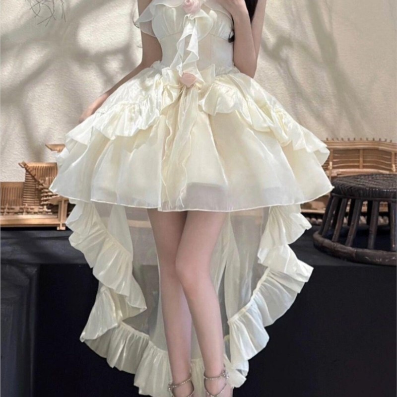 فستان هدية جديد لعيد الميلاد ي - مراجعة Luxury Lifestyle Dress وسعره