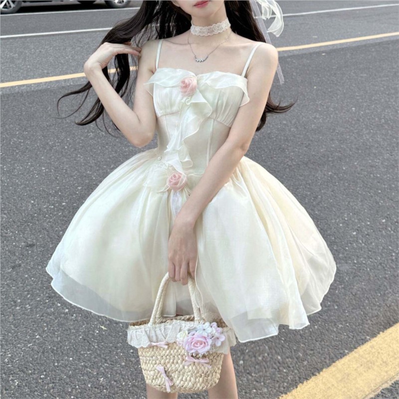فستان هدية جديد لعيد الميلاد ي - مراجعة Luxury Lifestyle Dress وسعره